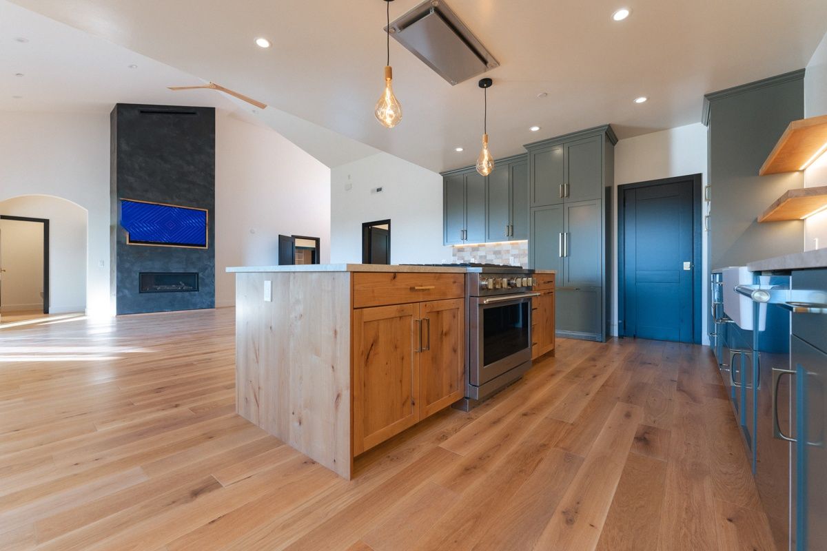 New Construction project photo 3 — Sonoma Residential Services